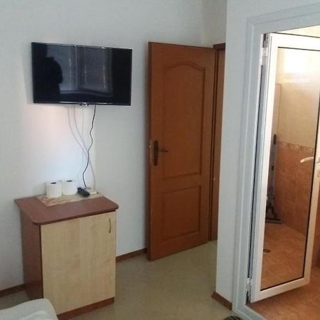 Guest House Ralitsa Pomorie Buitenkant foto
