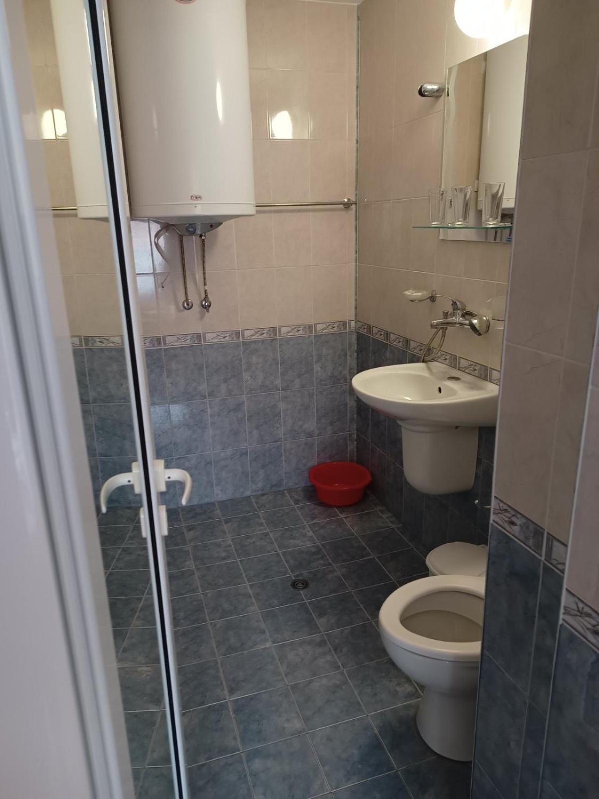Guest House Ralitsa Pomorie Buitenkant foto