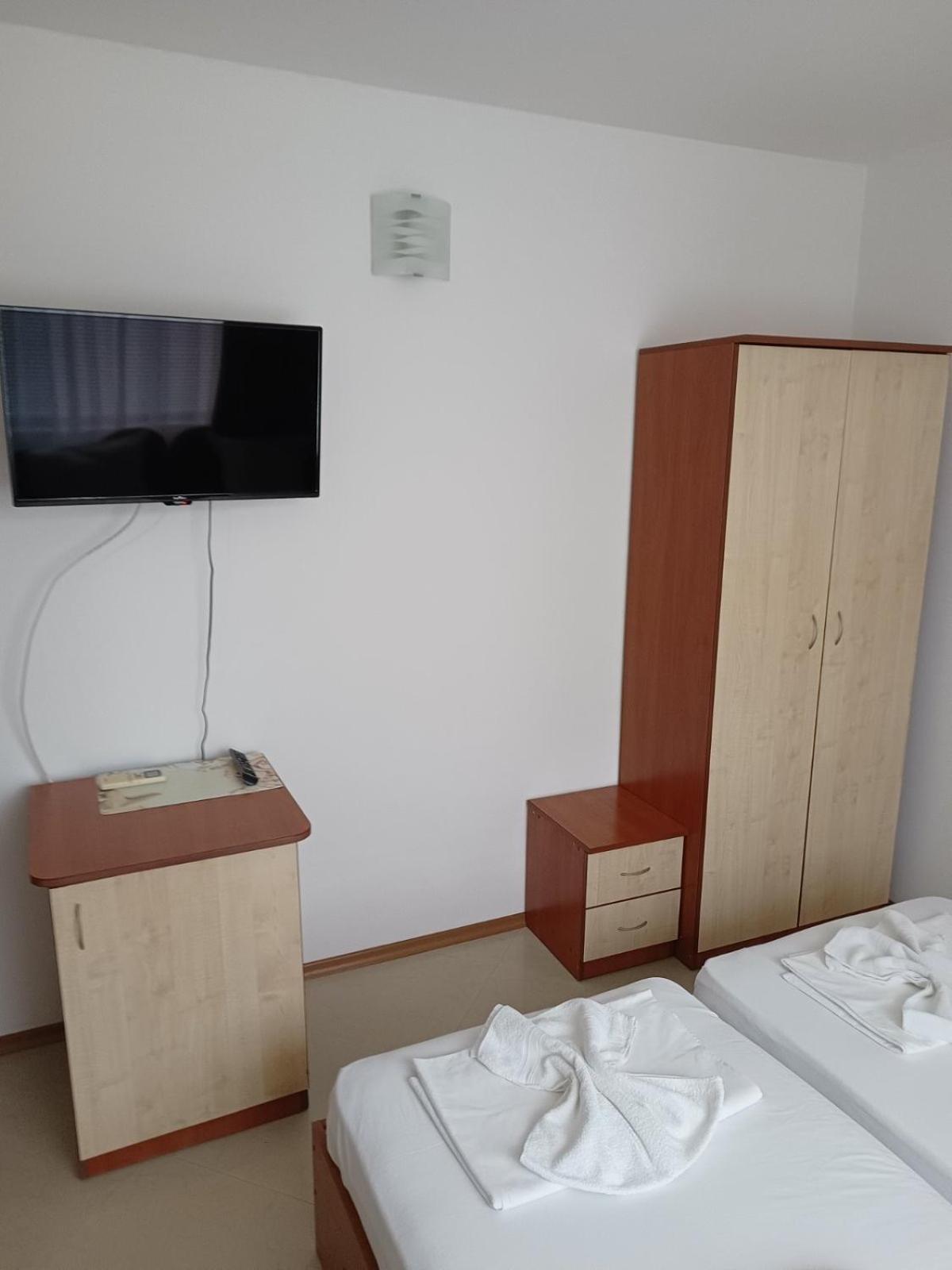 Guest House Ralitsa Pomorie Buitenkant foto