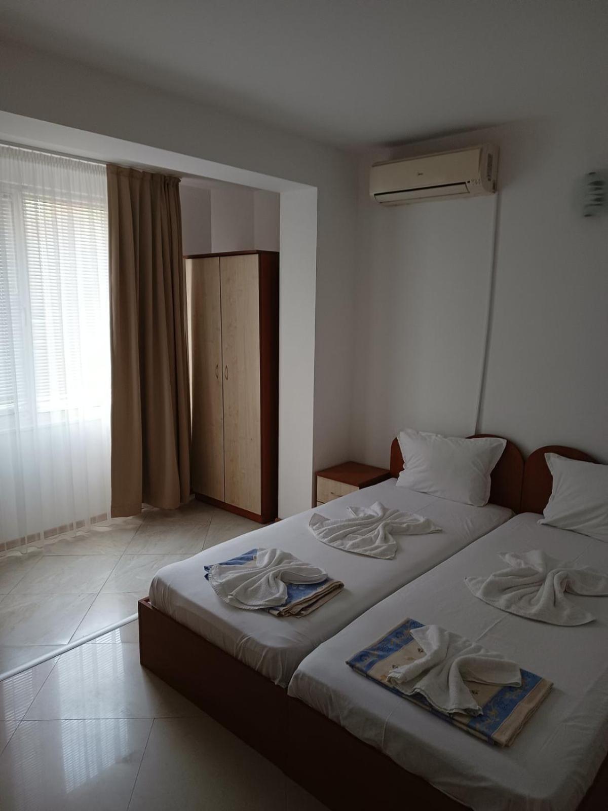 Guest House Ralitsa Pomorie Buitenkant foto
