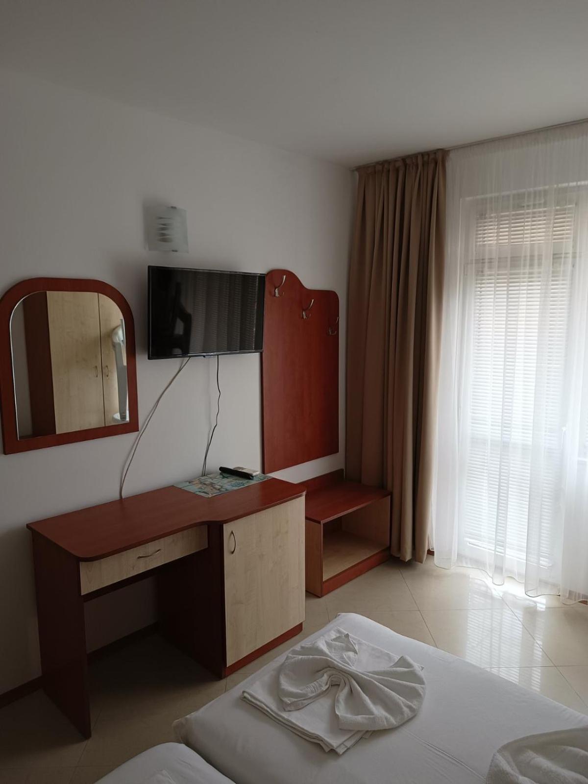Guest House Ralitsa Pomorie Buitenkant foto