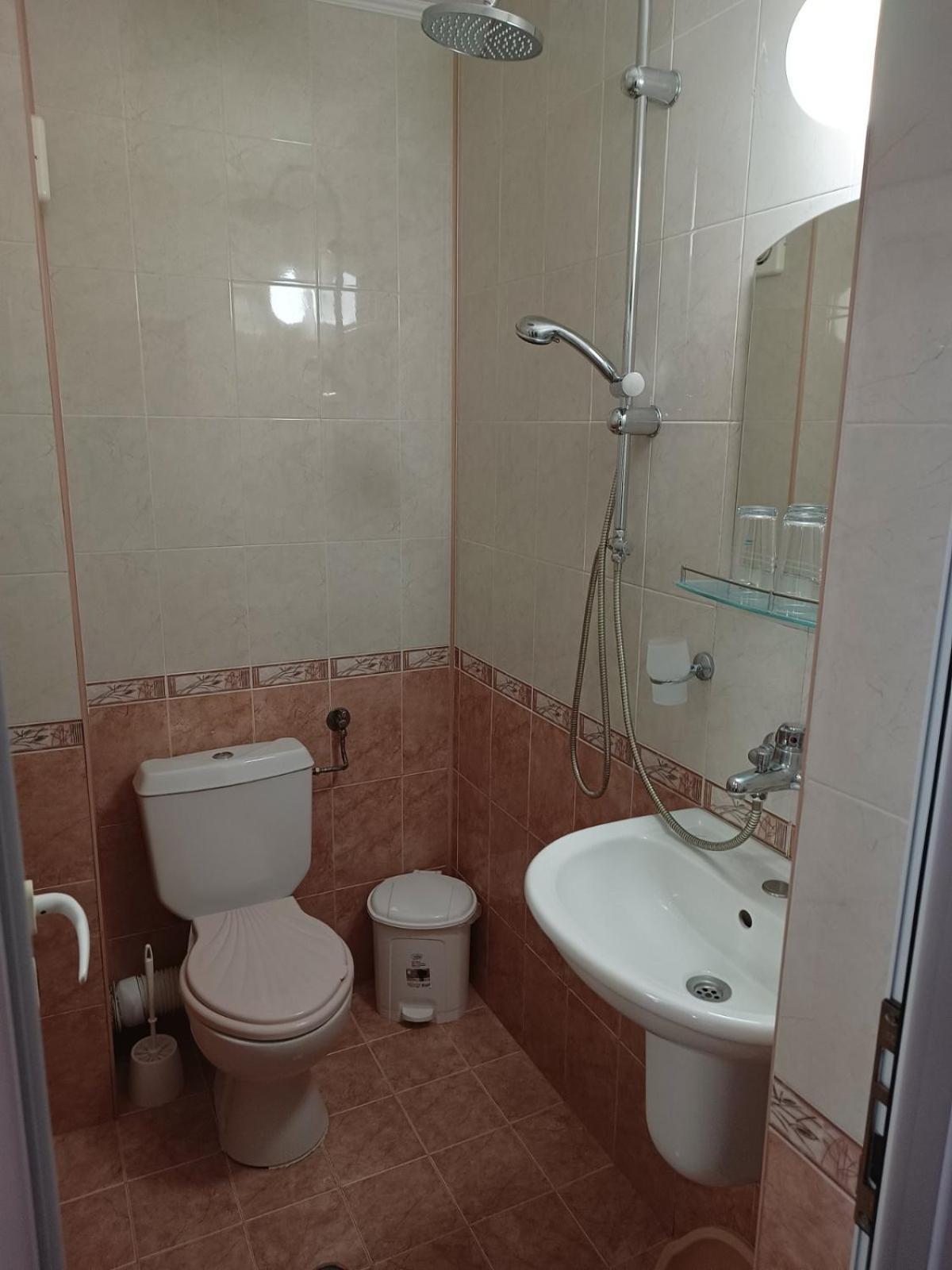 Guest House Ralitsa Pomorie Buitenkant foto