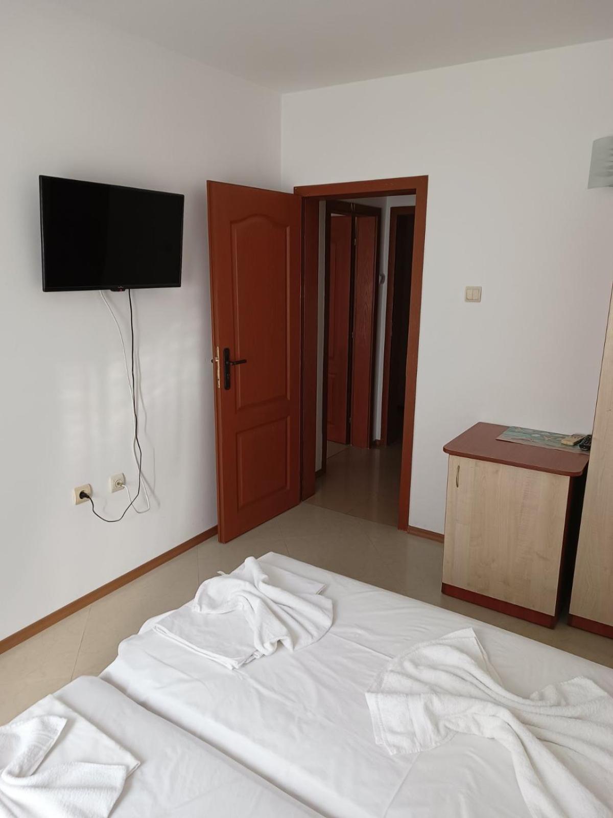 Guest House Ralitsa Pomorie Buitenkant foto